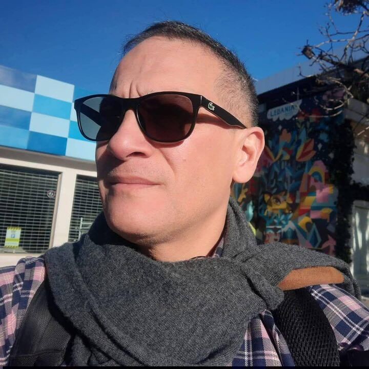 Марк от Лондон